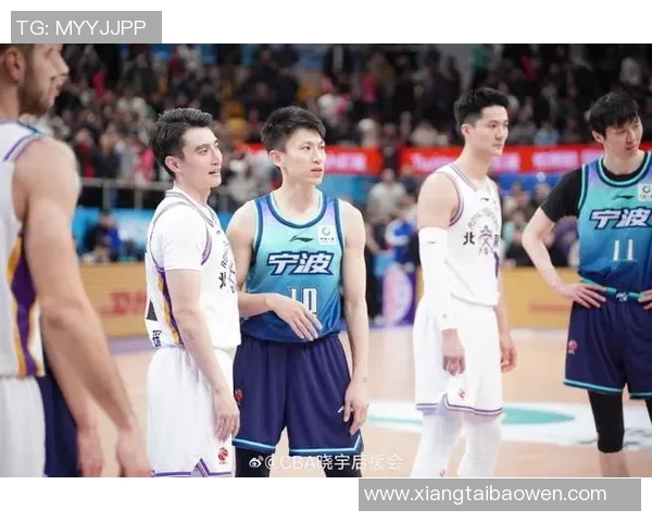 刘晓宇：从篮球场上的拼搏到生活中的坚持与成长之路